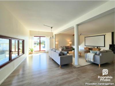 Acheter Maison 279 m2 Chevrier