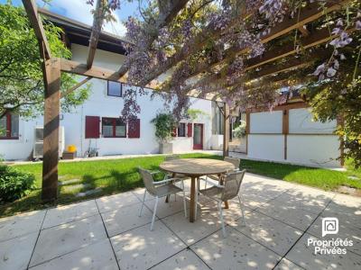 Acheter Maison Chevrier 790000 euros