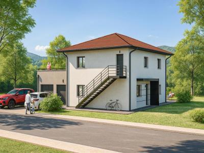 Acheter Maison 70 m2 Savigny