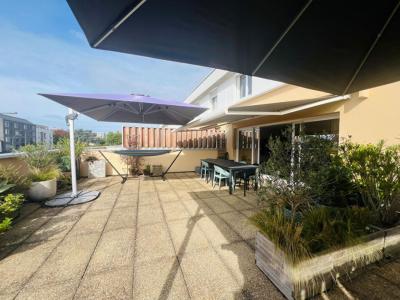 For sale Nantes 5 rooms 122 m2 Loire atlantique (44300) photo 0