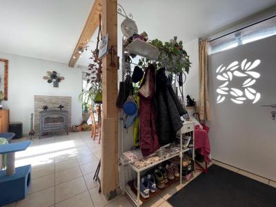 Annonce Vente 3 pi�ces Maison Langolen 29