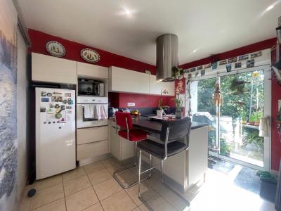 Acheter Maison Langolen Finistere