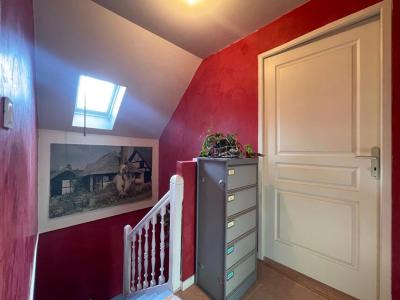 Acheter Maison Langolen 171200 euros