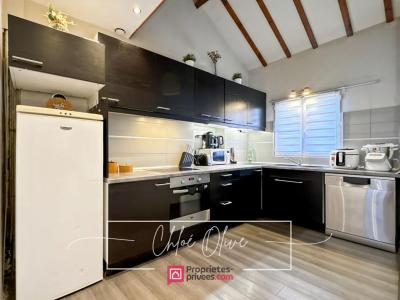 Acheter Maison 99 m2 Annet-sur-marne