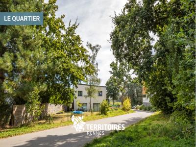 For sale Vezin-le-coquet 371 m2 Ille et vilaine (35132) photo 0