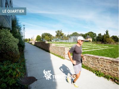 Acheter Terrain Vezin-le-coquet Ille et vilaine