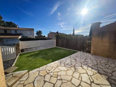 Acheter Maison 92 m2 Saint-raphael