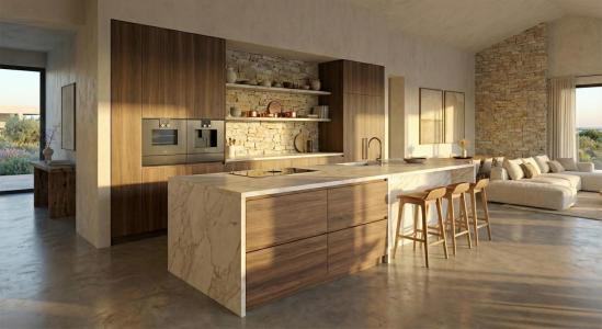 For sale Bompas 4 rooms 128 m2 Pyrenees orientales (66430) photo 4