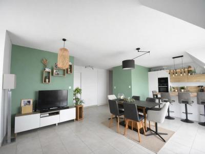 Annonce Vente 4 pi�ces Appartement Hoerdt 67