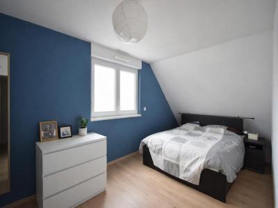 Acheter Appartement 96 m2 Hoerdt