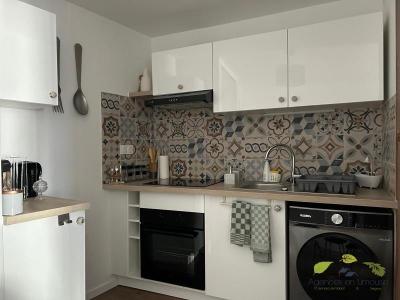 For rent Saint-leonard-de-noblat 1 room 28 m2 Haute vienne (87400) photo 2