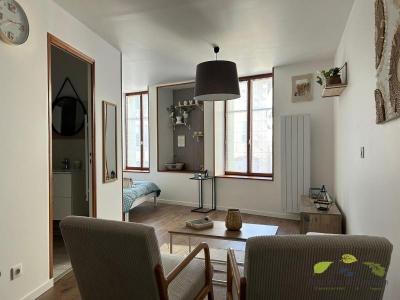 For rent Saint-leonard-de-noblat 1 room 28 m2 Haute vienne (87400) photo 4