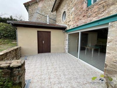 For rent Bujaleuf 4 rooms 81 m2 Haute vienne (87460) photo 3