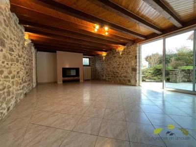 For rent Bujaleuf 4 rooms 81 m2 Haute vienne (87460) photo 4