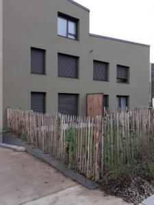 For rent Noyal-chatillon-sur-seiche 65 m2 Ille et vilaine (35230) photo 1