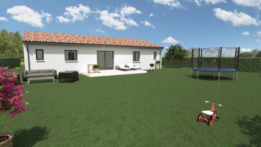 Annonce Vente Maison Rochessauve 07