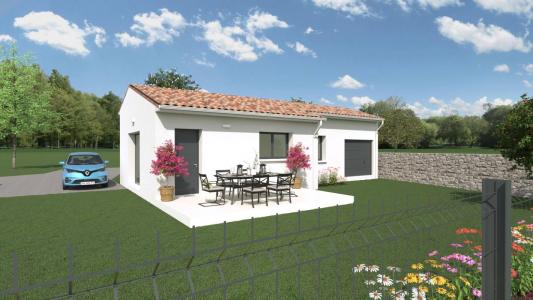 Annonce Vente Maison Chomerac 07