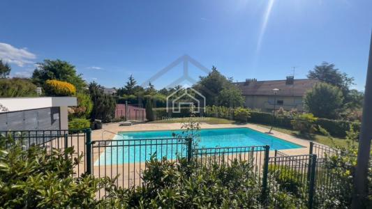 Annonce Location 4 pi�ces Appartement Divonne-les-bains 01