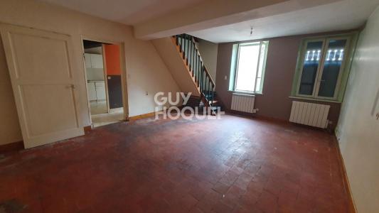 For sale Auxerre 3 rooms 68 m2 Yonne (89000) photo 1