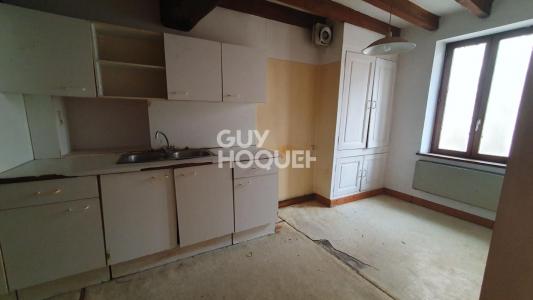 For sale Auxerre 3 rooms 68 m2 Yonne (89000) photo 3