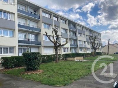 For sale Pont-sainte-maxence 4 rooms 65 m2 Oise (60700) photo 0