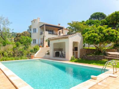 Annonce Vente 7 pi�ces Maison Croix-valmer 83