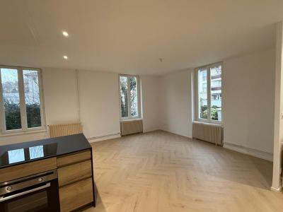 Acheter Maison 80 m2 Heyrieux