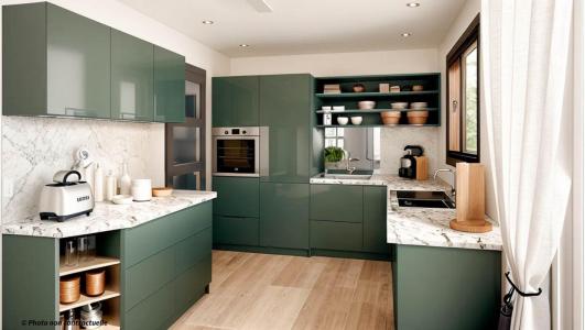 Annonce Vente 5 pi�ces Maison Beruges 86