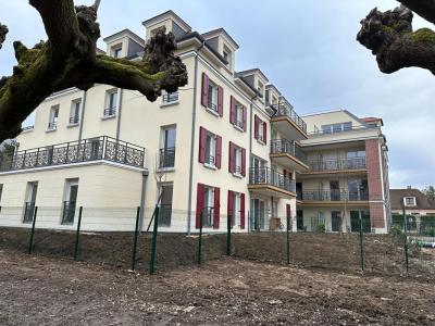 Annonce Location 3 pi�ces Appartement Ballainvilliers 91