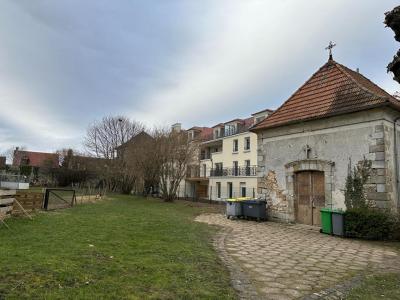 Louer Appartement 59 m2 Ballainvilliers