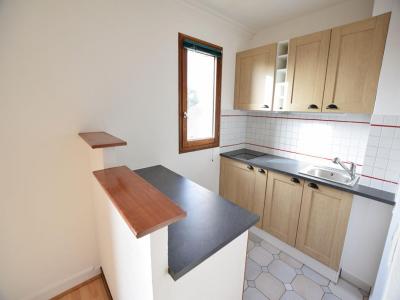 For sale Villemoisson-sur-orge 1 room 31 m2 Essonne (91360) photo 2