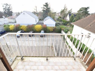 For sale Villemoisson-sur-orge 1 room 31 m2 Essonne (91360) photo 4