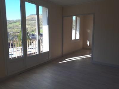 For rent Marcillac-vallon 4 rooms 65 m2 Aveyron (12330) photo 1