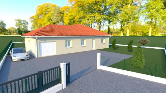 Annonce Vente Maison Culin 38