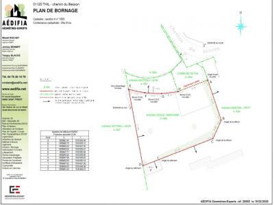 For sale Thil 4 rooms 100 m2 Ain (01120) photo 3