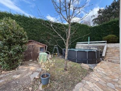 For sale Villars 4 rooms 82 m2 Loire (42390) photo 2