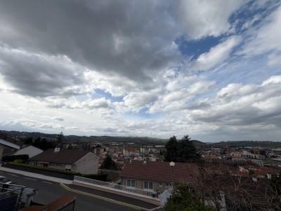 For sale Villars 4 rooms 82 m2 Loire (42390) photo 3