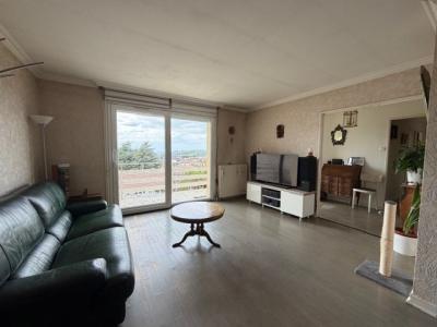 For sale Villars 4 rooms 82 m2 Loire (42390) photo 4