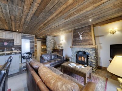 Acheter Appartement 64 m2 Sainte-foy-tarentaise