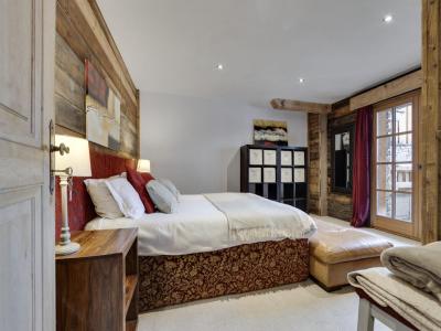 Acheter Appartement Sainte-foy-tarentaise Savoie