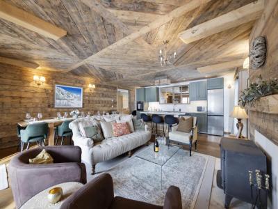 Annonce Vente Appartement Sainte-foy-tarentaise 73