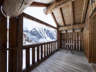 Acheter Appartement 138 m2 Sainte-foy-tarentaise