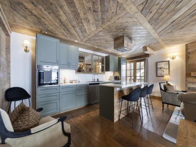 Acheter Appartement Sainte-foy-tarentaise Savoie