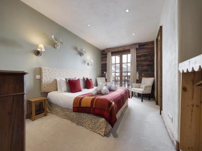 Acheter Appartement Sainte-foy-tarentaise 1400000 euros