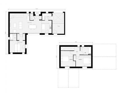 Annonce Vente 4 pi�ces Maison Roquettes 31