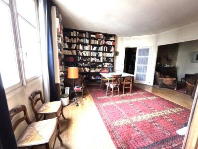 For sale Issy-les-moulineaux 4 rooms 83 m2 Hauts de Seine (92130) photo 0