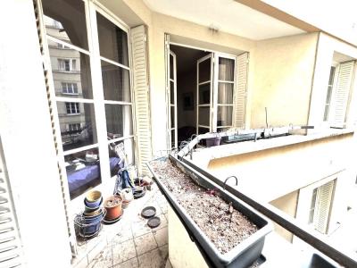 Annonce Vente 4 pi�ces Appartement Issy-les-moulineaux 92