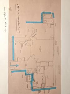 Acheter Appartement 83 m2 Issy-les-moulineaux