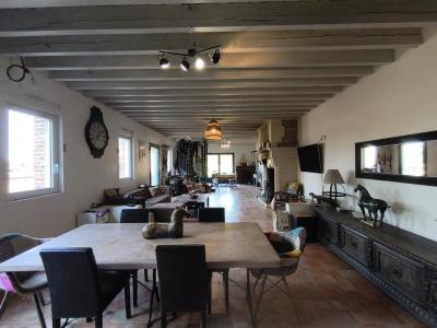 For sale Saint-andre-d'hebertot 6 rooms 222 m2 Calvados (14130) photo 3