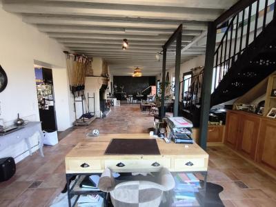 For sale Saint-andre-d'hebertot 6 rooms 222 m2 Calvados (14130) photo 4